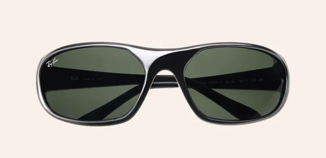 Ray-Ban Daddy-O sunglasses